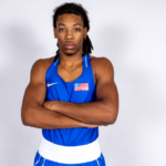 Malachi Ross