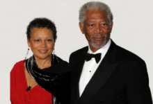 Jeanette Adair Bradshaw