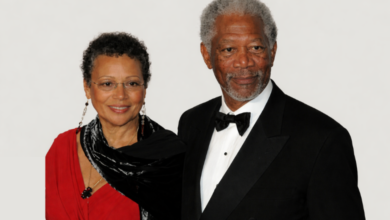 Jeanette Adair Bradshaw