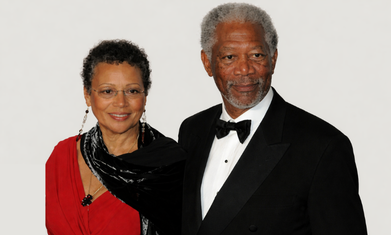 Jeanette Adair Bradshaw