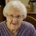 Vivian Ridge