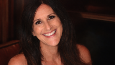 Erica Tracey Hirshfeld