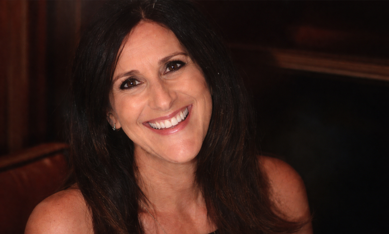 Erica Tracey Hirshfeld