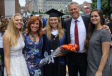 Sofia Elena Schlesinger