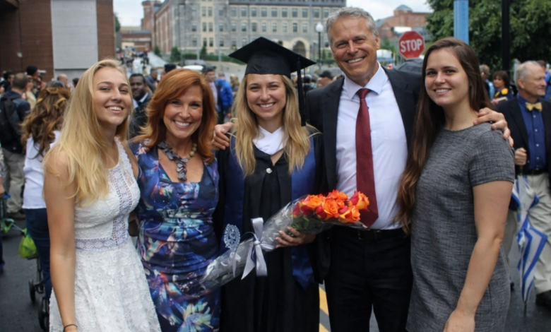 Sofia Elena Schlesinger