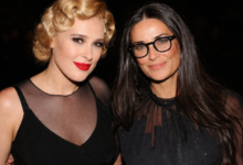 Charlotte Harmon Eggar