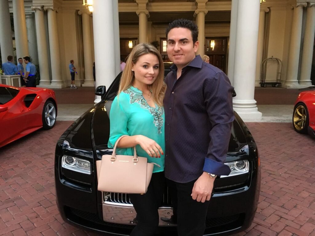 How Brian Gould Leads TruLife Distribution as a 4th Generation Retail Distribution Specialist