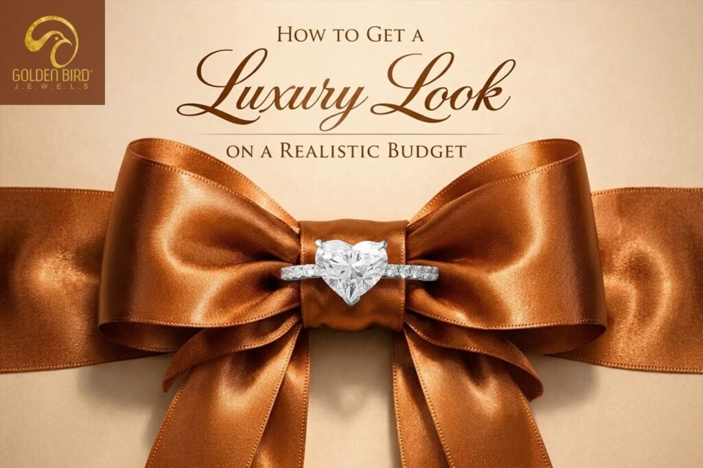 affordable luxury jewelry