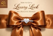 affordable luxury jewelry