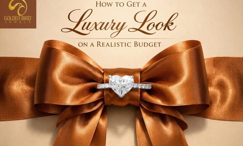 affordable luxury jewelry