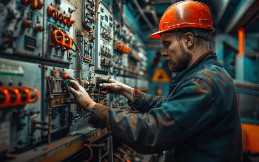 The Growing Importance of Professional Fulham Electricians for Modern Properties