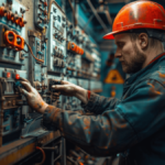 The Growing Importance of Professional Fulham Electricians for Modern Properties