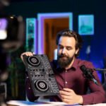 The Future of Video Production with AI Video Makers and Smart Compression Techniques