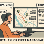 Efficient Dispatch Solutions for Modern Trucking Operations