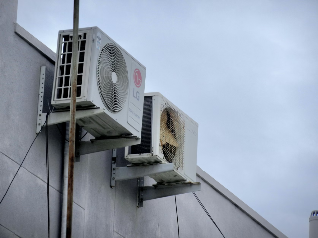 How AC Repair in Clearwater Protects Indoor Air Quality and Health