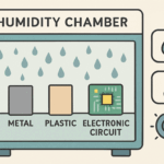 Precision Matters: How Humidity Testing Shapes Product Performance