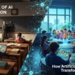 The Transformative Impact of AI on Education