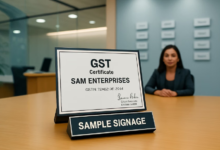 GST
