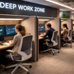 Beyond the Desk: How Top-Tier Coworking Spaces Are Integrating Professional Certification Labs in 2026