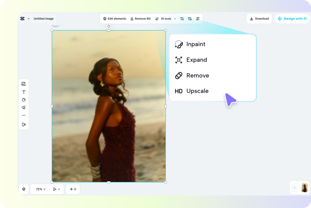 Achieving Visual Perfection: From Low-Resolution Raw Shots to Professional Assets