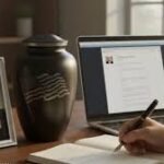 How To Express Love & Loss Through Eulogy Writing