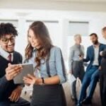 Efficient Workforce Scheduling in the Digital Age