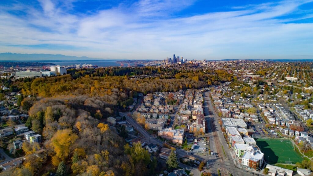 Columbia City Neighborhood Guide and Real Estate Market Overview