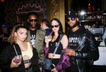 Trapstar: The Rise of a Global Streetwear Icon