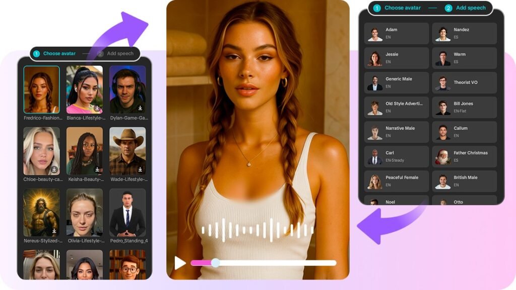 The Rise of AI Avatars in Video Content: Practical Strategies for Scalable Visual Storytelling