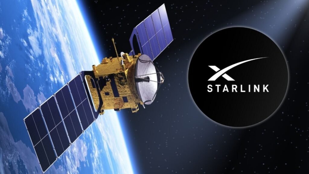 Starlink Jordan: Everything You Need to Know Before Getting Started