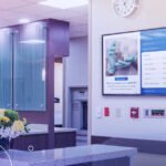 How Digital Signage Is Changing the Way Hospitals Communicate