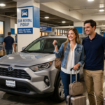 Reliable Airport Car Rental for Hassle Free Travel