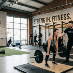 Personal Training Gym for Strength, Fitness, and Results