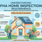 Understanding FHA Home Inspection Requirements