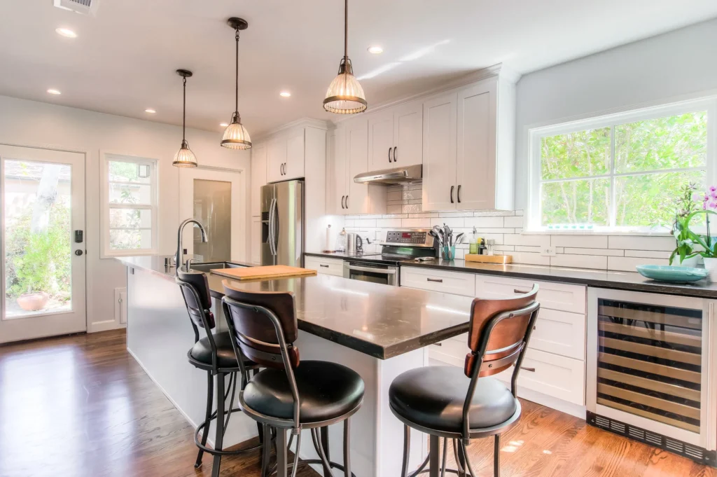 Upgrade Your Home with Kitchen Remodeling Glendale Experts