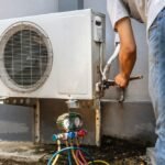 Seasonal Maintenance