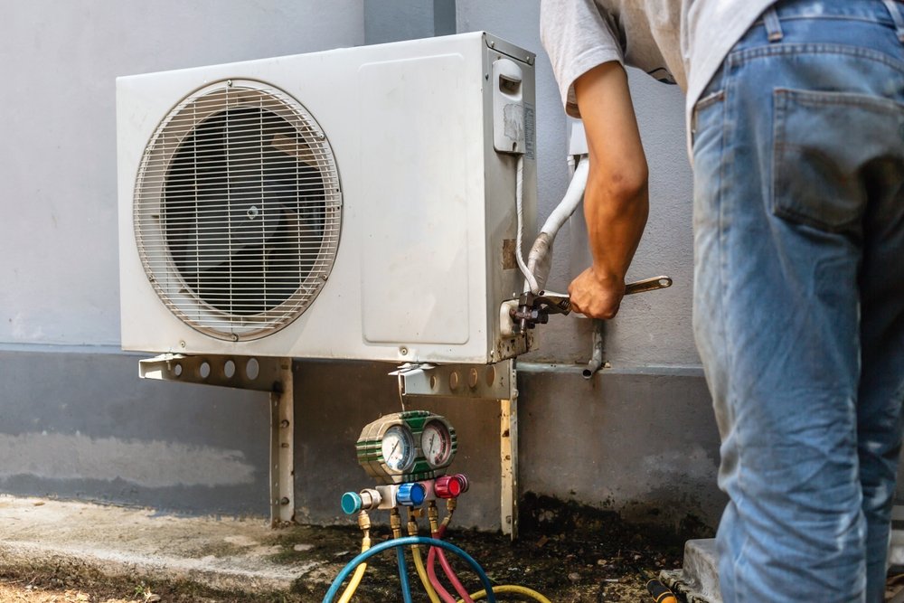 Seasonal Maintenance