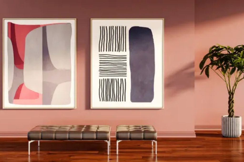 A Guide to Wall Art for Your Home: Creating an Elegant Atmosphere