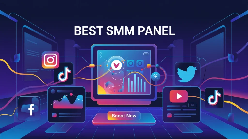 SocialWick Review: Best SMM Panel Alternative? – Growth Case Study
