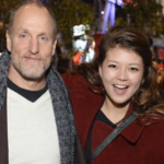 Zoe Giordano Harrelson