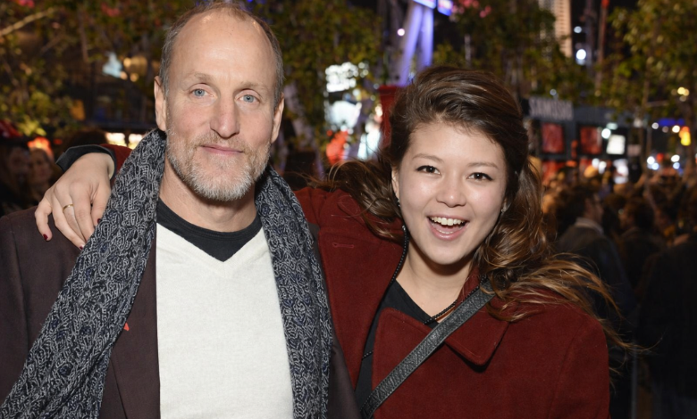 Zoe Giordano Harrelson