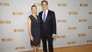 Ann-Lorraine Carlsen Nantz