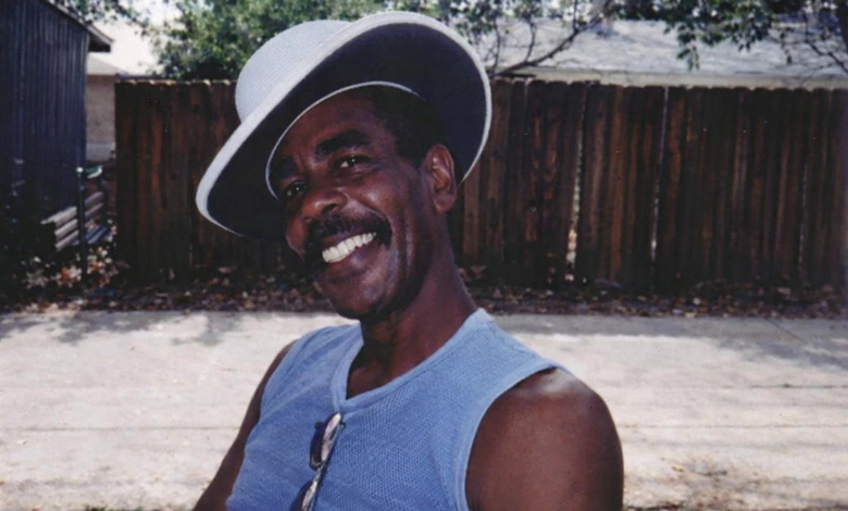 Charles Wayne Hendricks