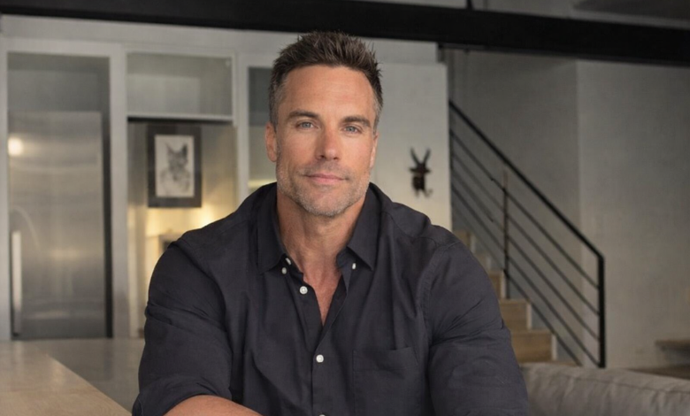 Beau Martin McGinley