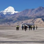 Kailash Mansarovar Yatra