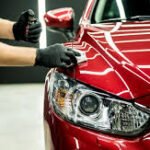 Top Reasons to Invest in Ceramic Protection for Your Ride