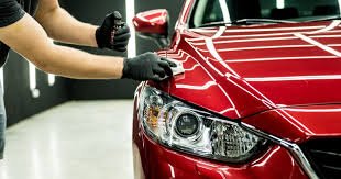 Top Reasons to Invest in Ceramic Protection for Your Ride