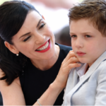 Kieran Lindsay Lieberthal