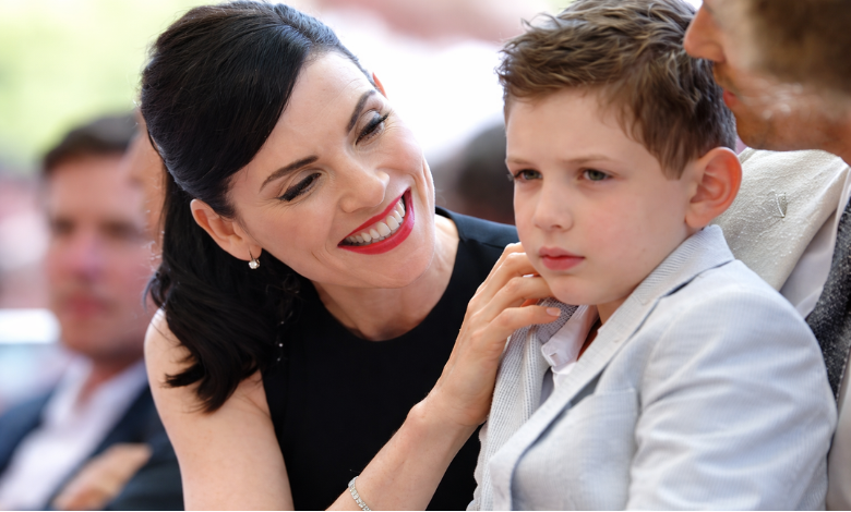 Kieran Lindsay Lieberthal