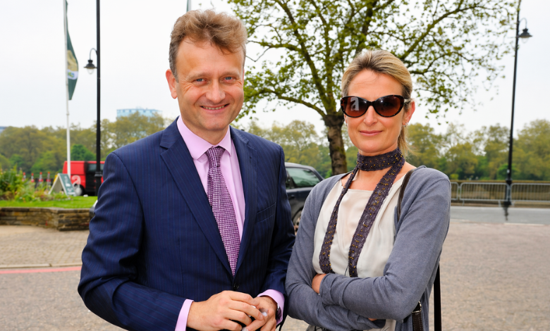 Catherine Louise Abbot-Anderson